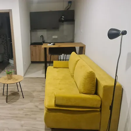 Ivan Apartman *
