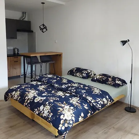 Apartman Ivan Mlini